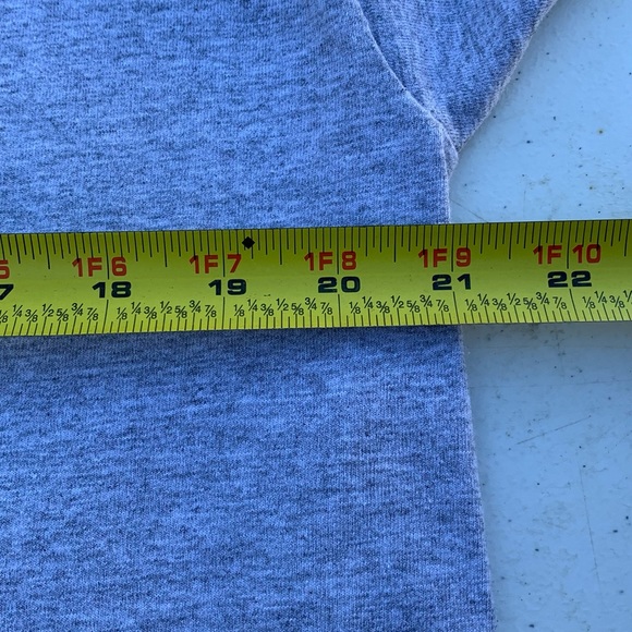 Vintage Mickey Mouse T-shirt size Large. - Picture 7 of 8